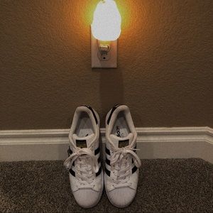 adidas original superstar sneakers